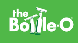 Bottle-O Saltwater Creek Hotel