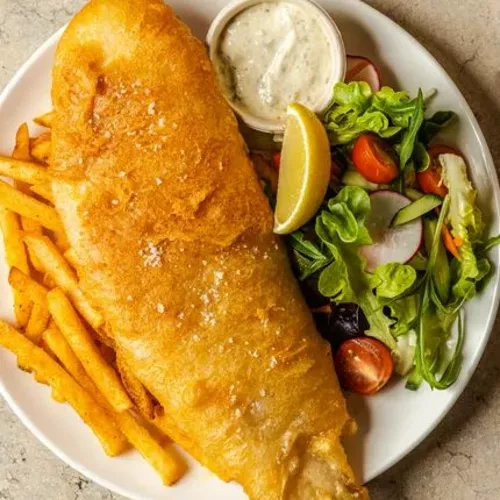Fish n Chips