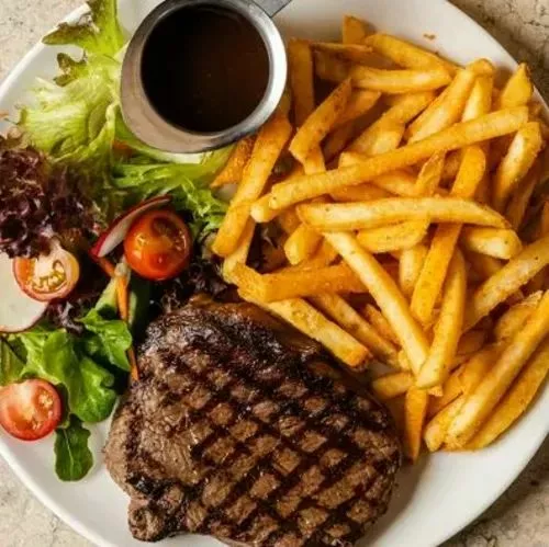 250g Rump