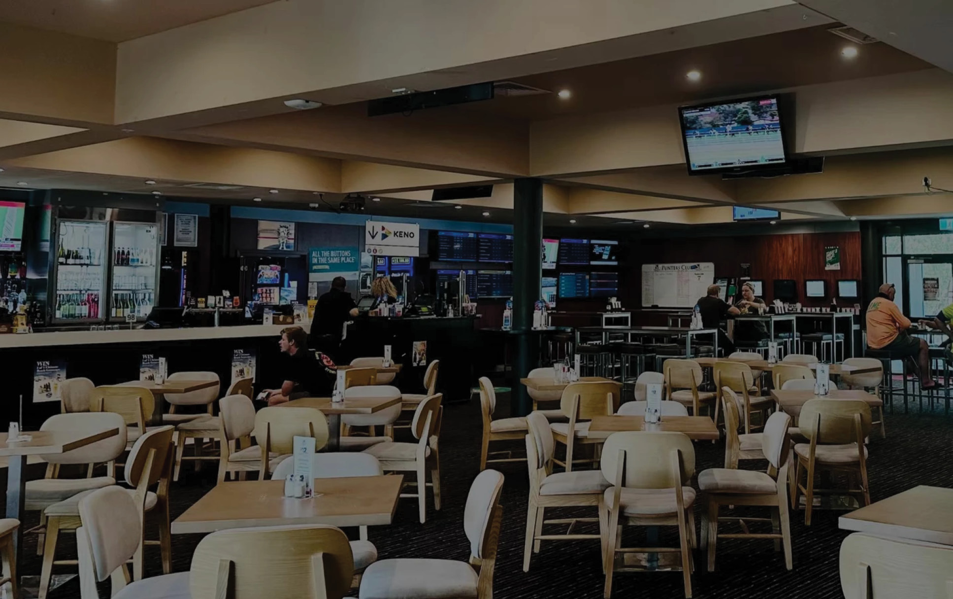 Live Sports