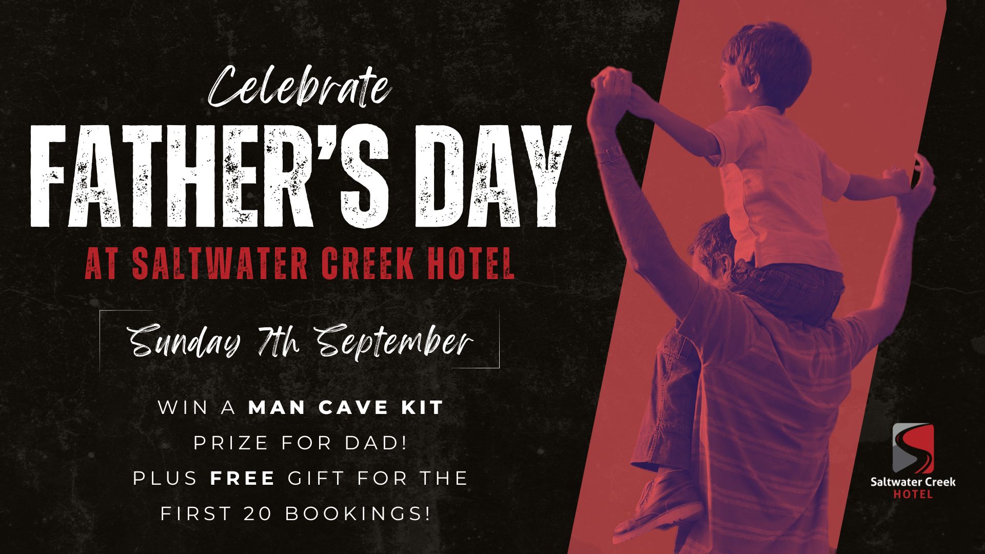 Father’s Day