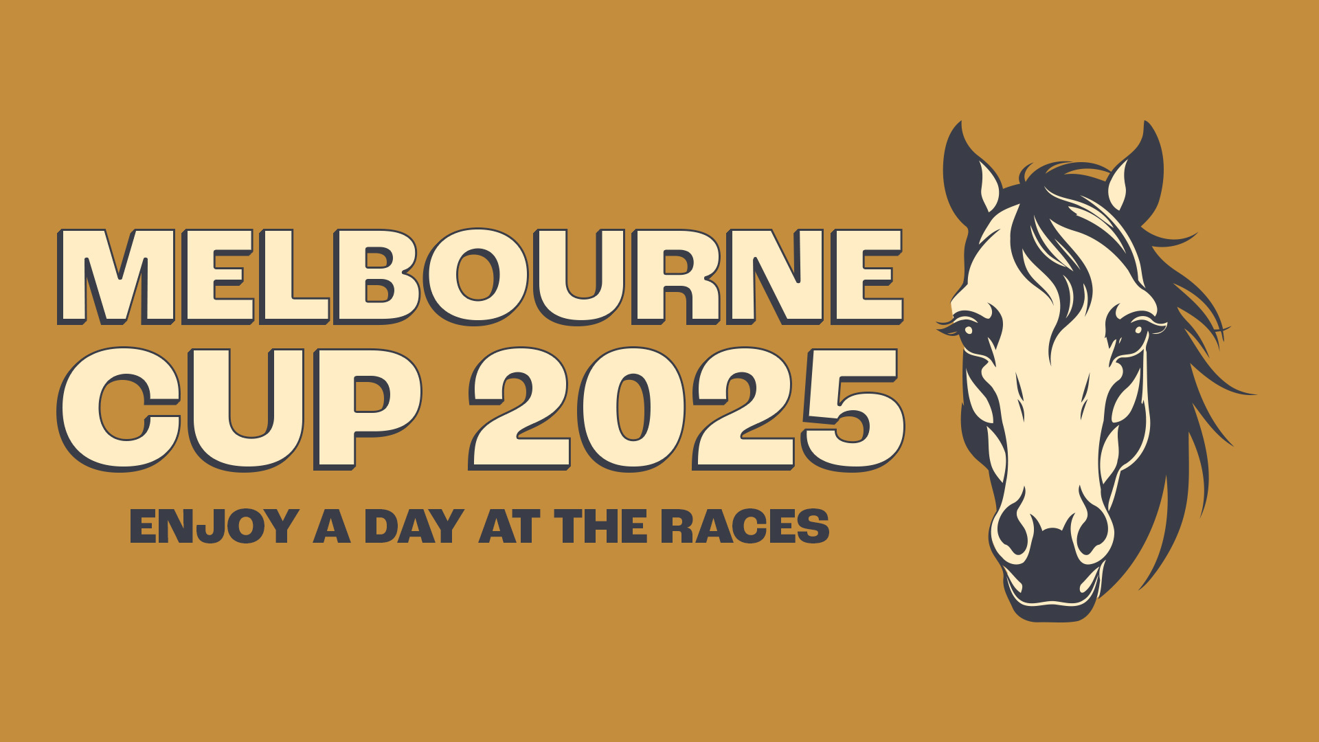 MELBOURNE CUP