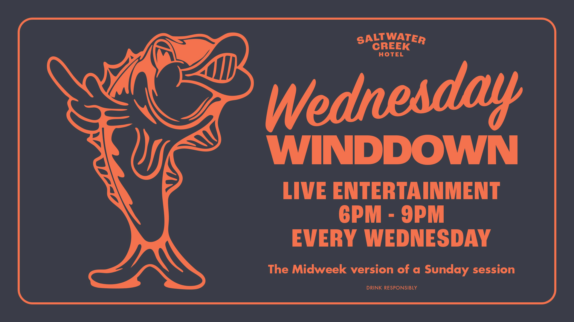 Wednesday Winddown