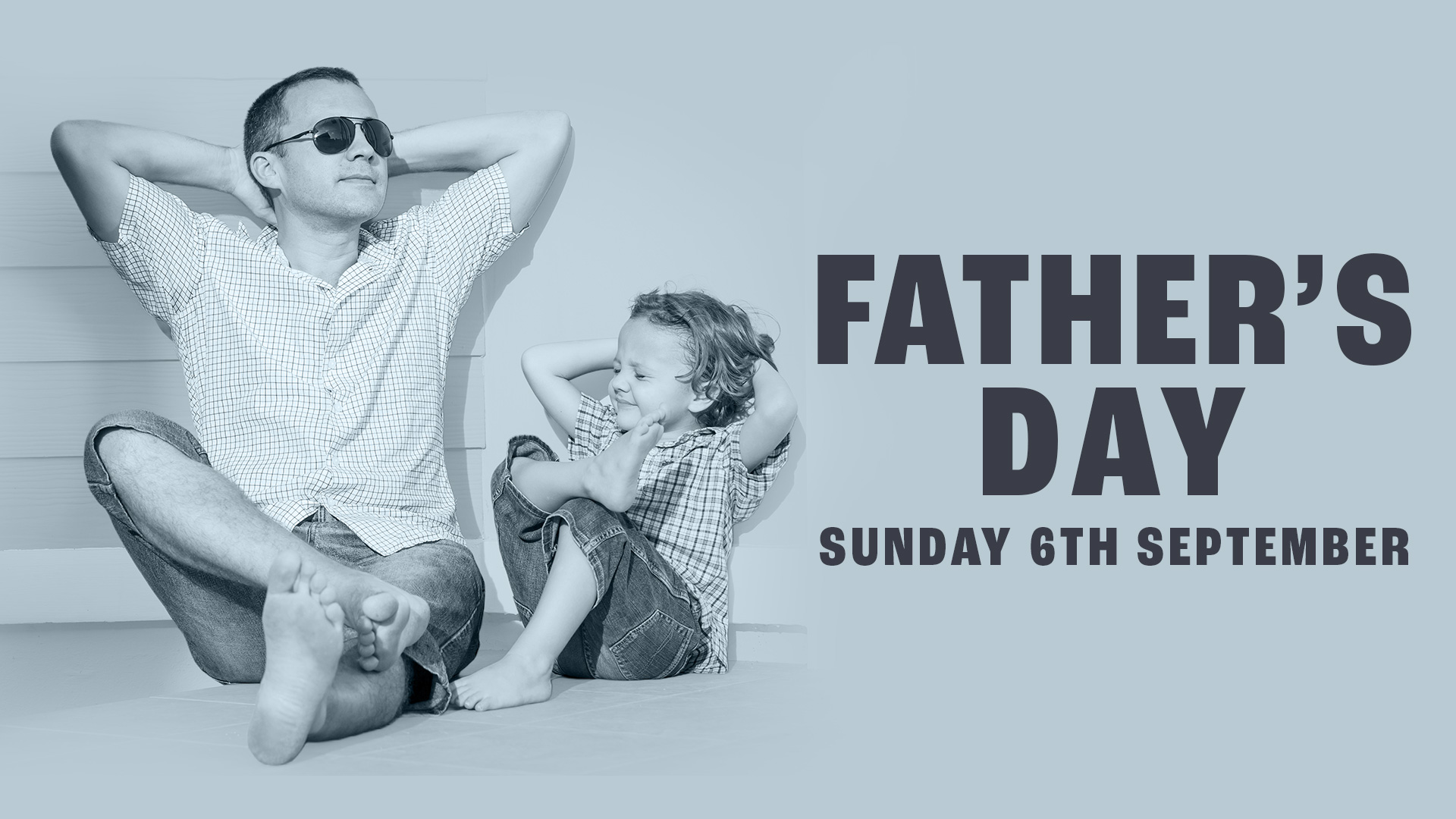 Father’s Day